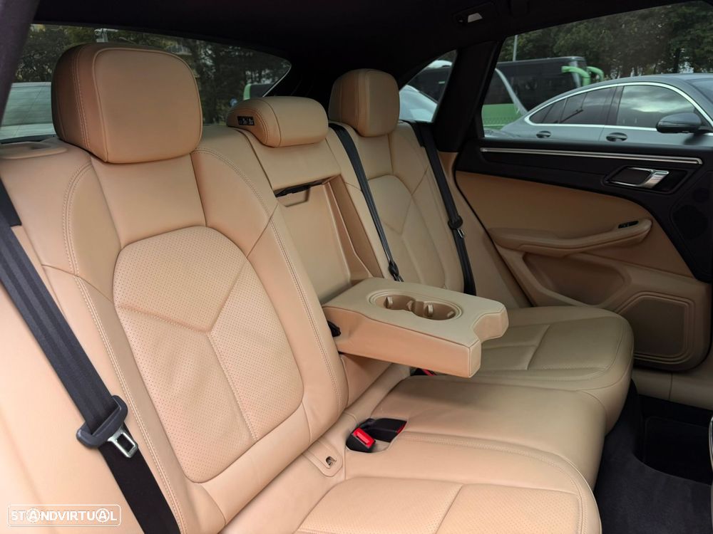 Porsche Macan PDK - 22