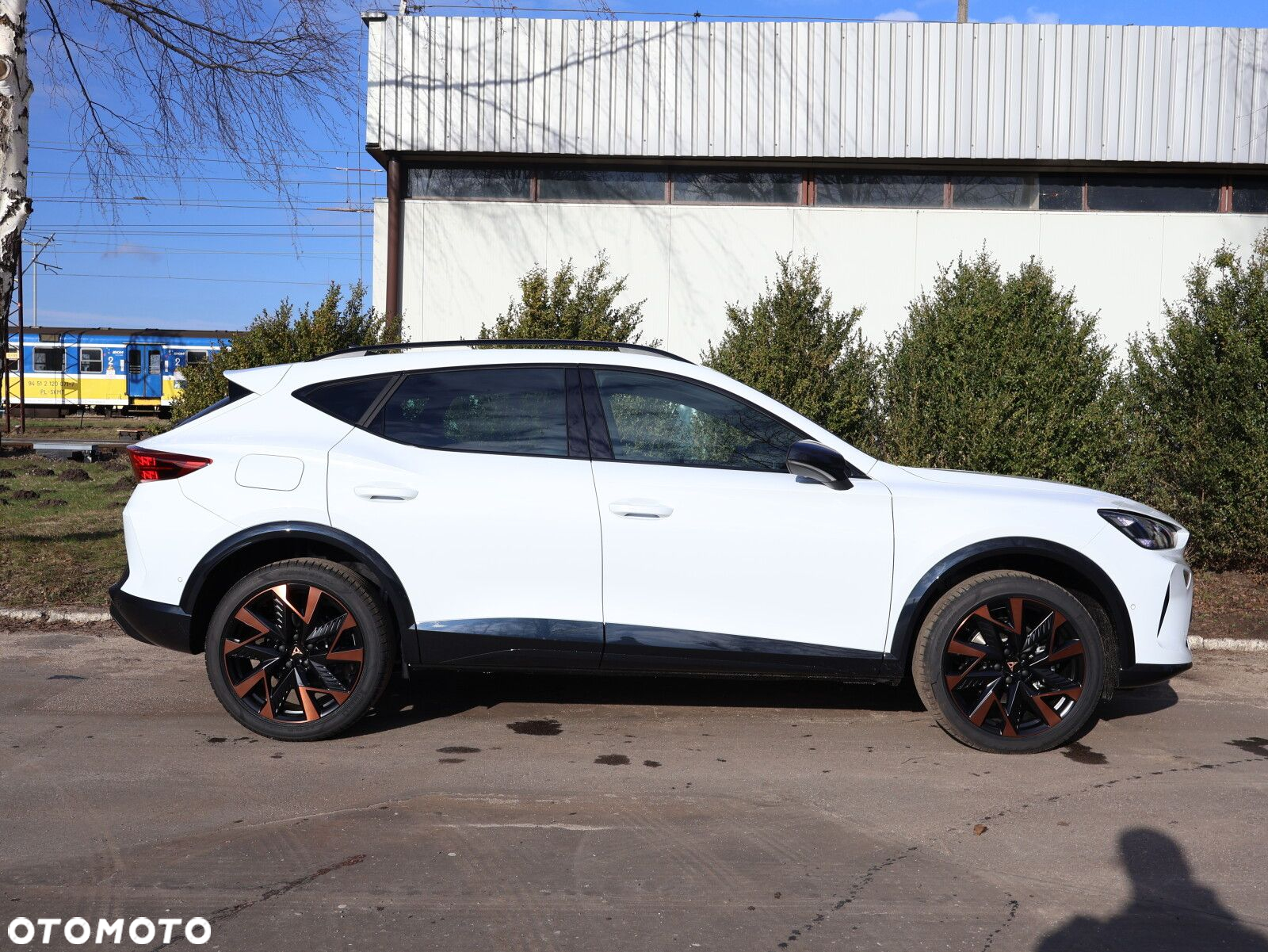 Cupra Formentor 1.5 eTSI mHEV DSG - 19