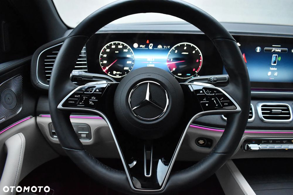 Mercedes-Benz GLE 450 d 4Matic 9G-TRONIC AMG Line Advanced Plus - 18