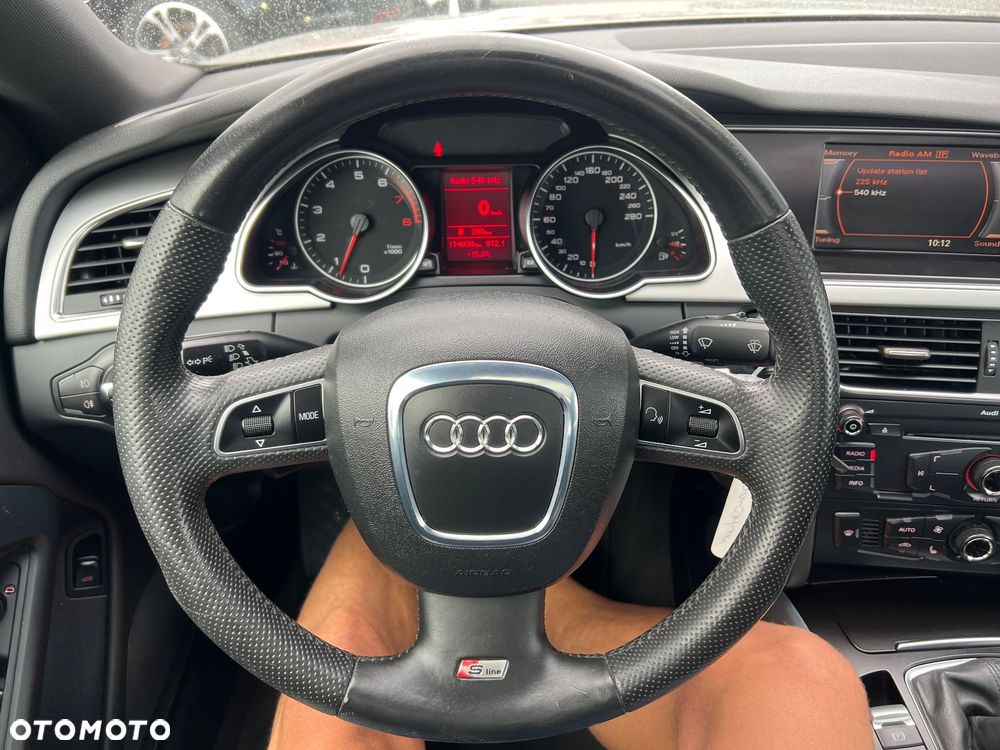 Audi A5 Coupé 1.8 TFSI - 24
