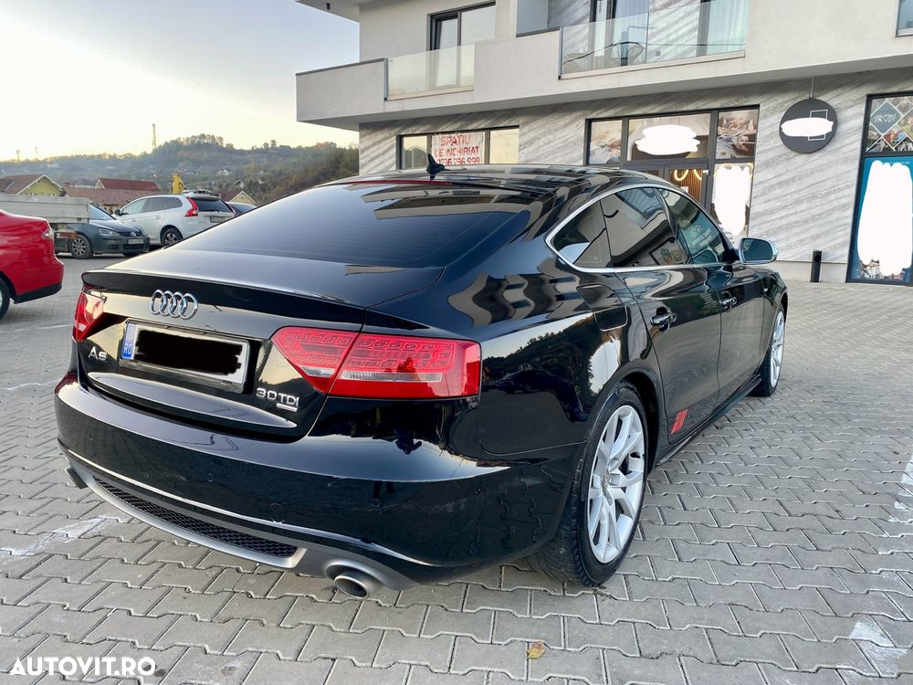 Audi A5 - 19