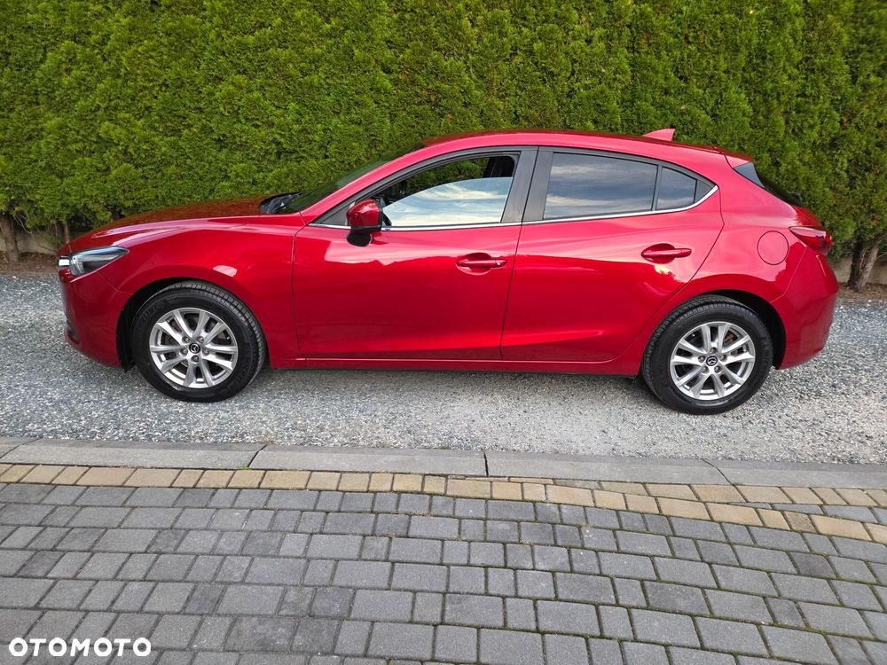 Mazda 3 2.0 Skyenergy - 32