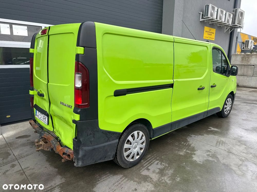 Renault TRAFIC - 4