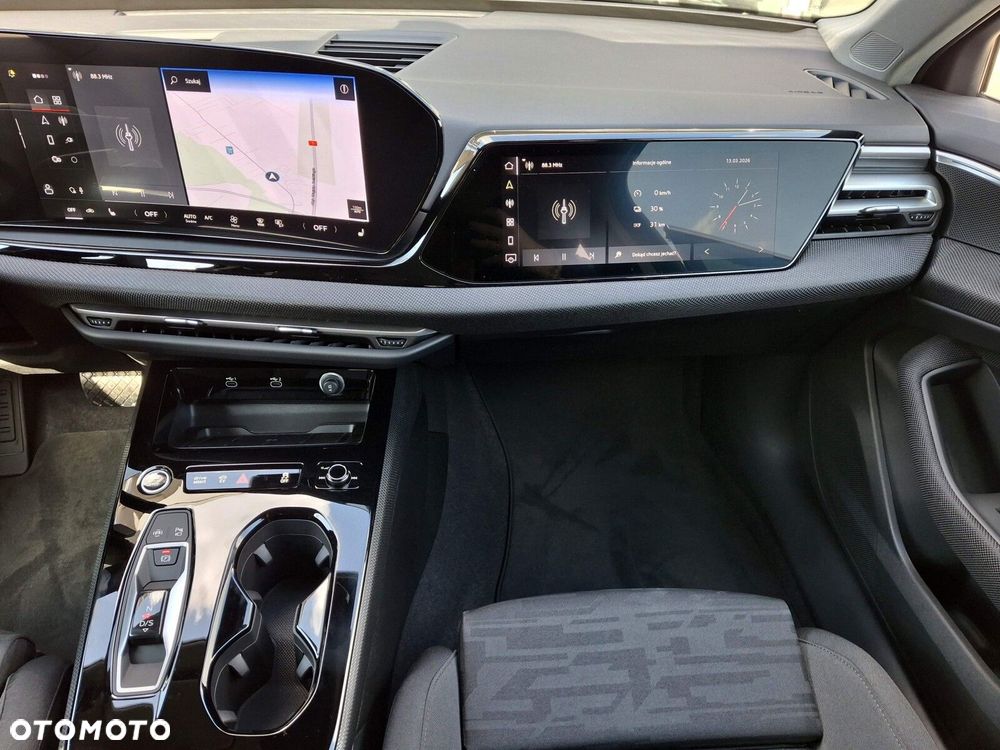 Audi A5 Avant - 28