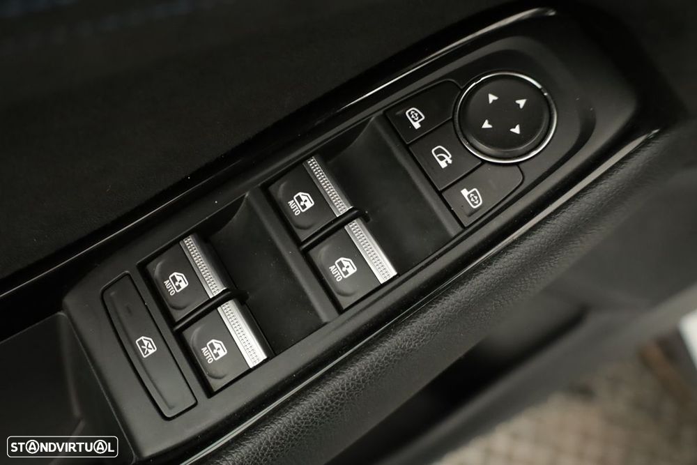 Renault Austral 1.2 E-Tech Techno - 20