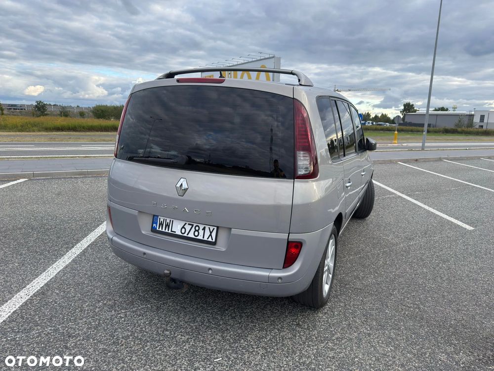 Renault Espace - 5