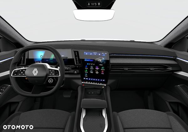 Renault Austral 1.2 E-Tech Full Hybrid 200 Techno MMT - 9
