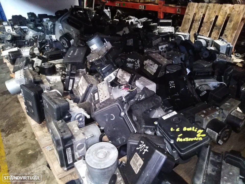 ABS Diversas Marcas - 1