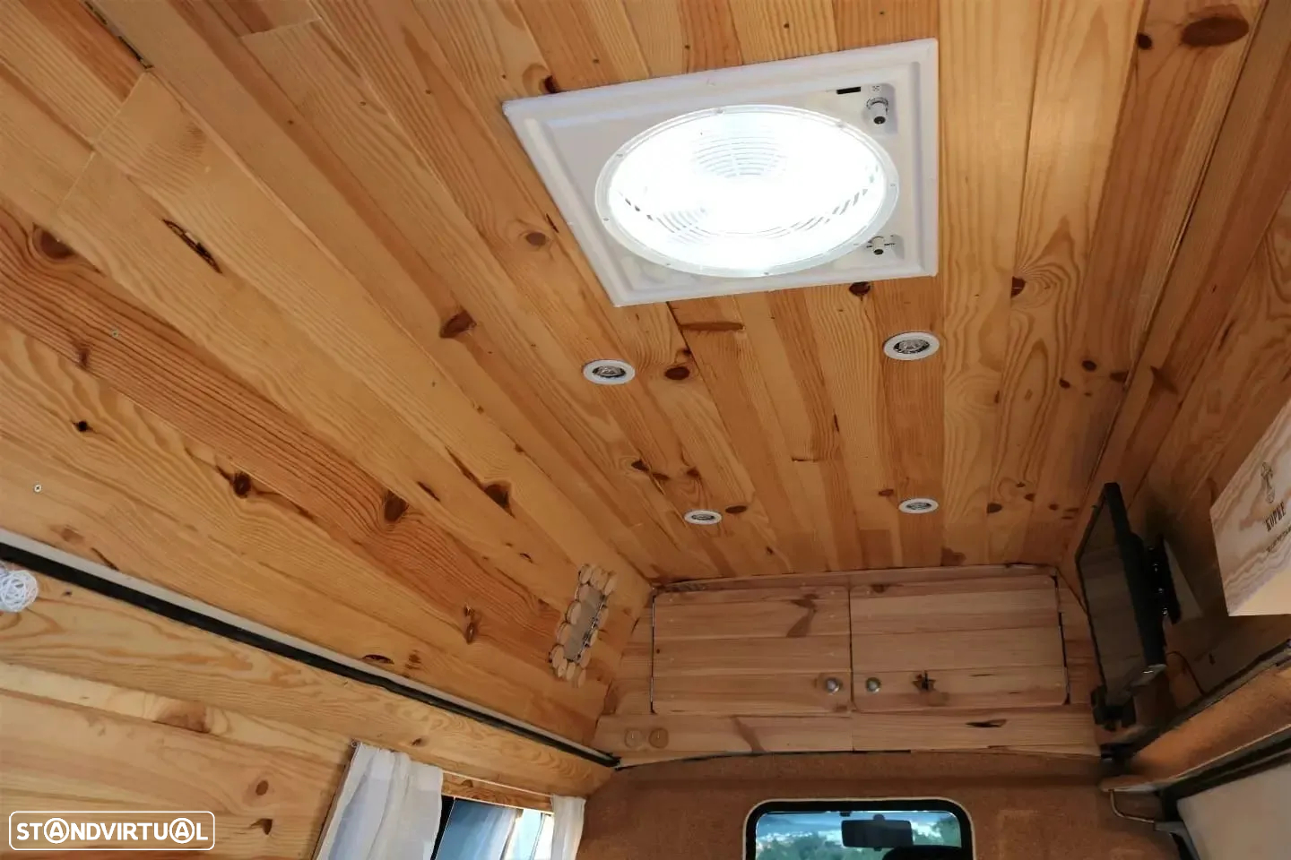 VW T4 2.5 TDI - 9