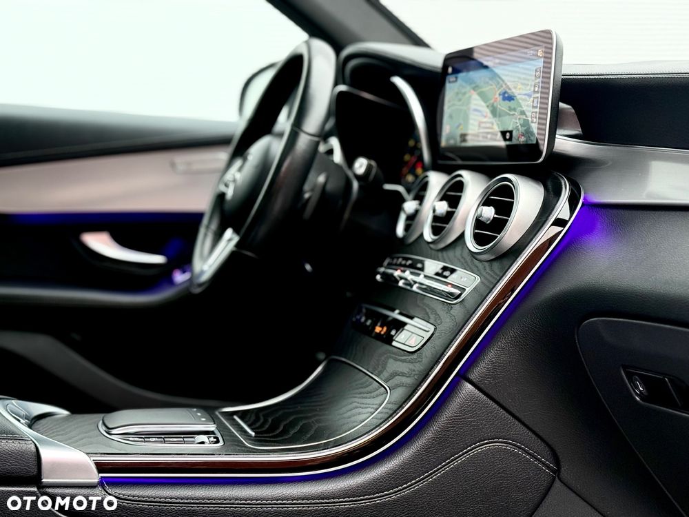 Mercedes-Benz GLC 200 d - 7