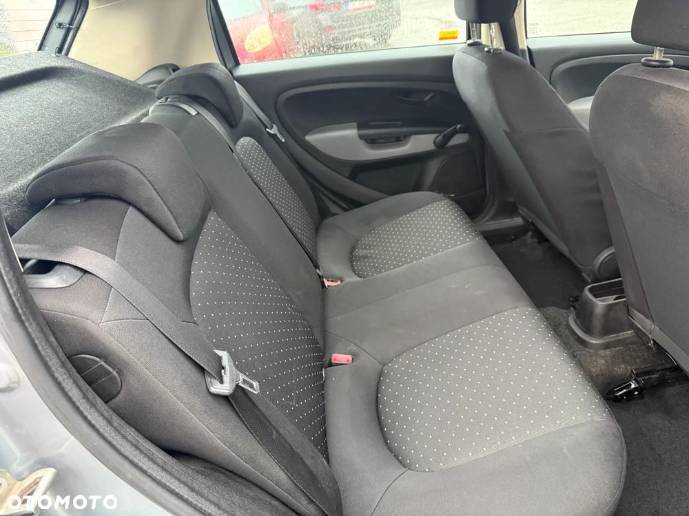 Fiat Grande Punto 1.4 8V Dynamic - 19