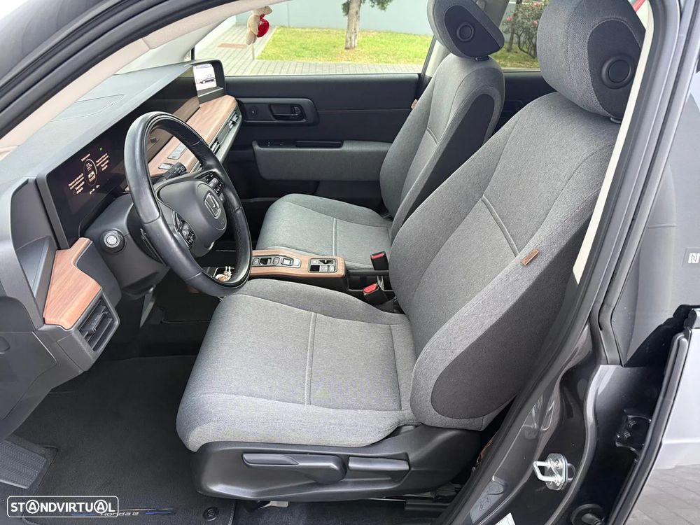 Honda e Advance - 15