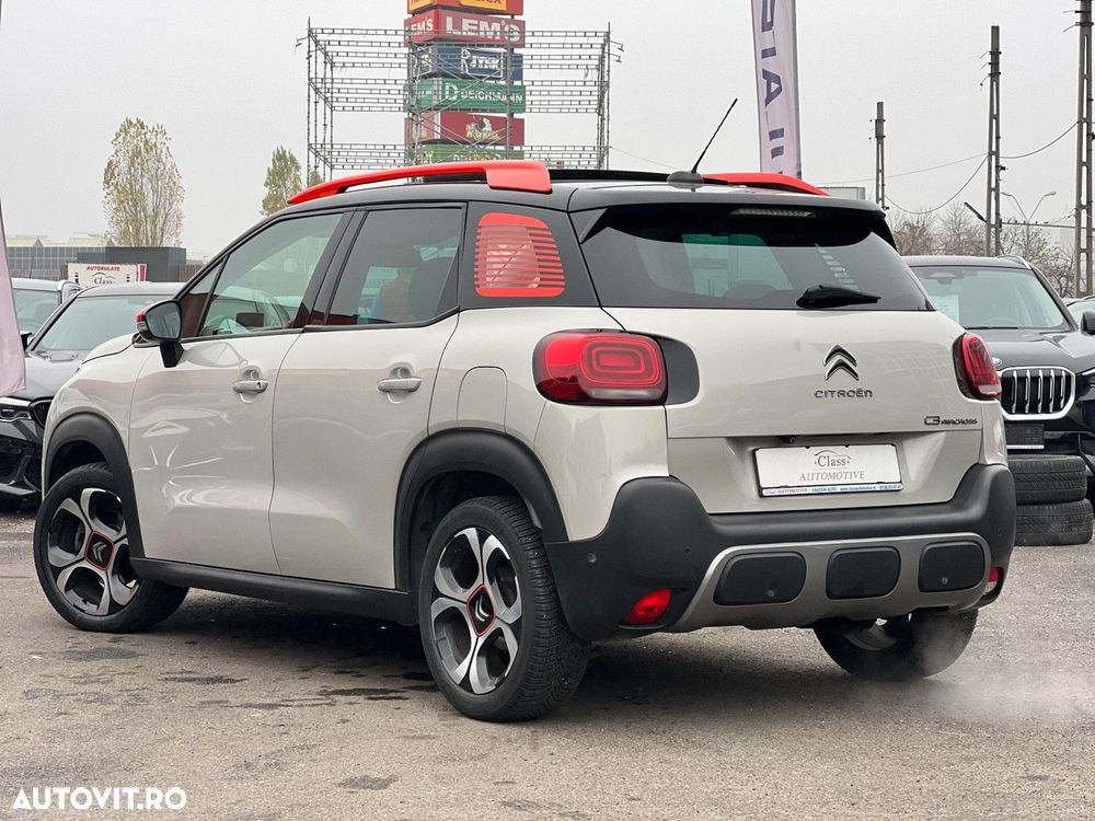 Citroën C3 AIRCROSS - 6