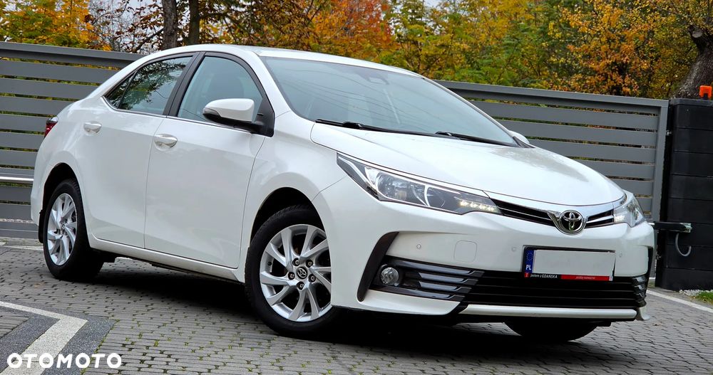 Toyota Corolla 1.6 Premium - 15