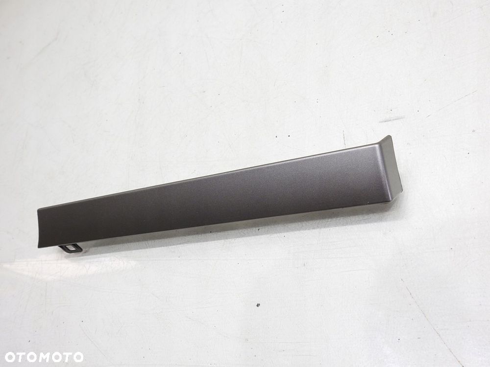 LISTWA OZDOBNA KONSOLI LEWA VW TOURAN LIFT - 3