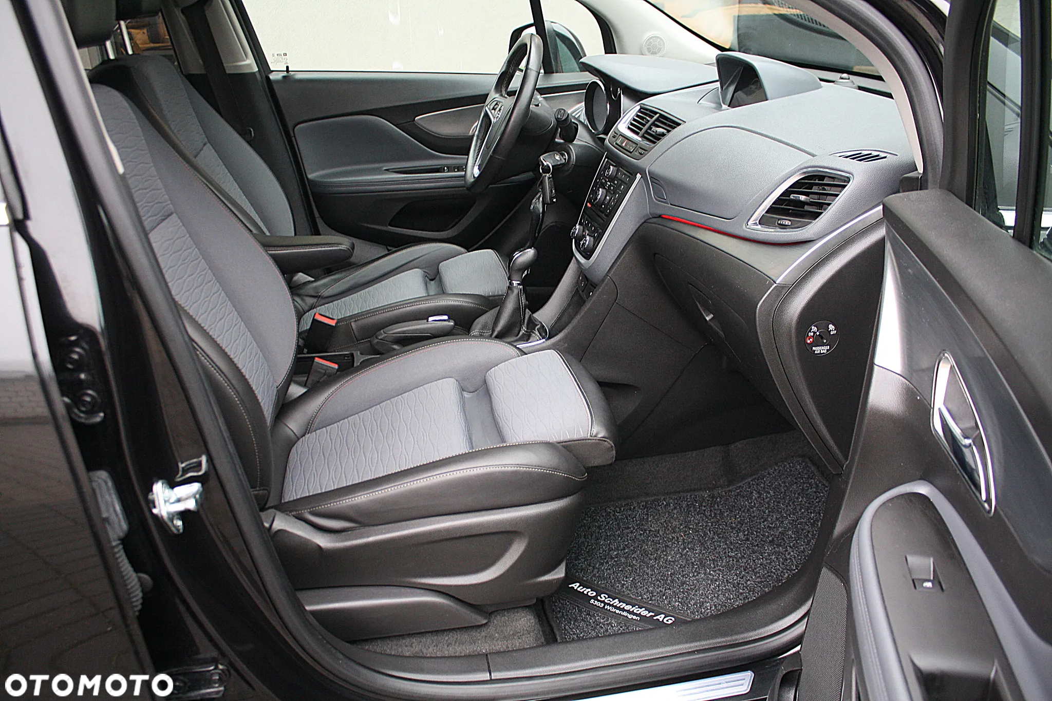 Opel Mokka 1.4 T Cosmo - 6