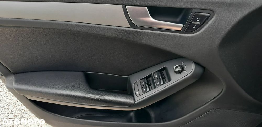 Audi A4 Avant 2.0 TDI - 18