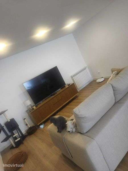 Apartamento Leça da Palmeira 300 mt da praia - Grande imagem: 4/10