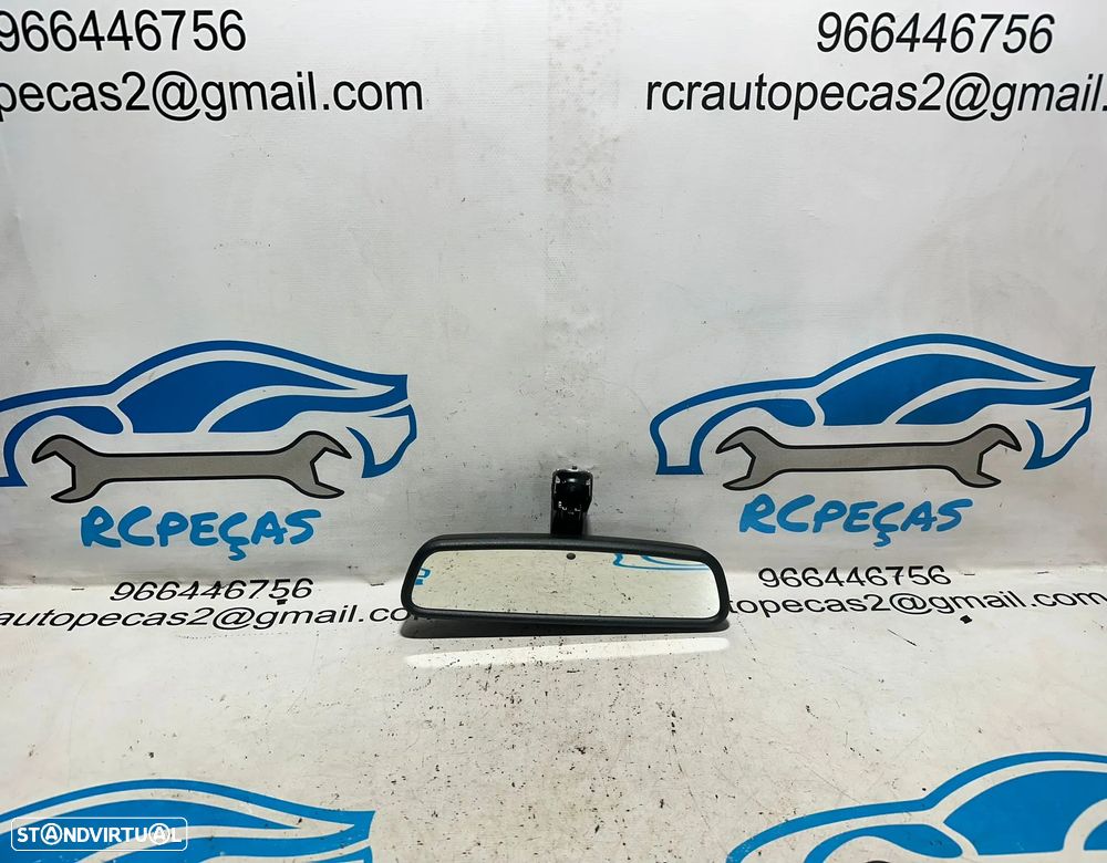 .Espelho Retrovisor Interior Original BMW Serie 1 3 5 7 8 X1 X3 X5 X6 - 1
