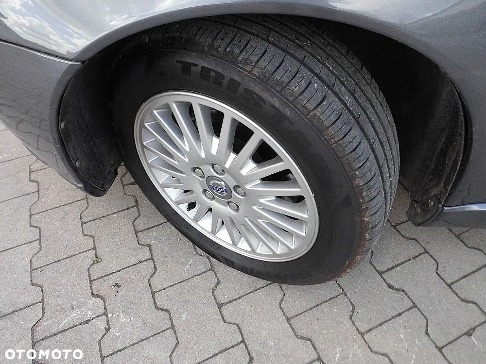 Volvo S40 2.0D DPF RDesign - 23
