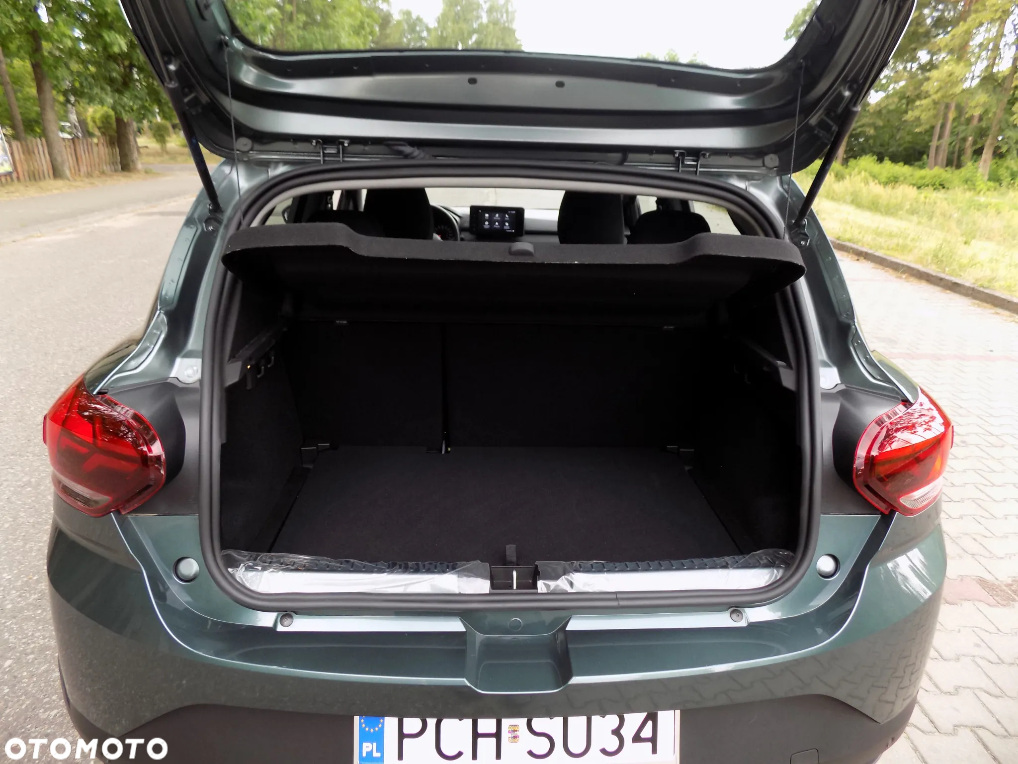 Dacia Sandero Stepway 1.0 TCe Extreme - 20