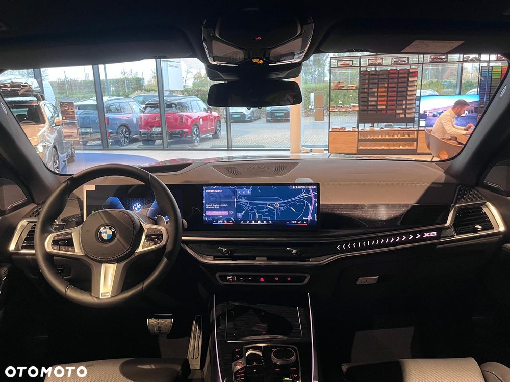 BMW X5 xDrive40d mHEV sport - 20
