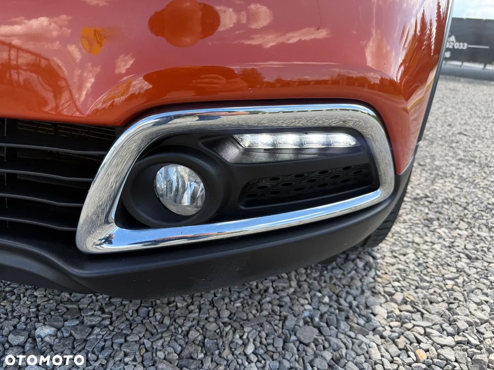 Renault Captur 0.9 Energy TCe Limited - 31
