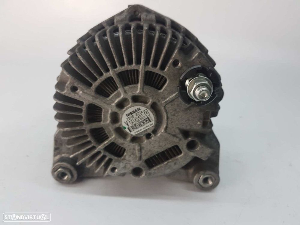 ALTERNADOR RENAULT KOLEOS DYNAMIQUE PACK2 - 5