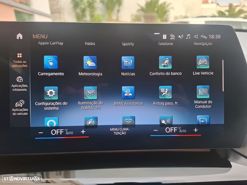 BMW iX1 xDrive30 xLine - 24