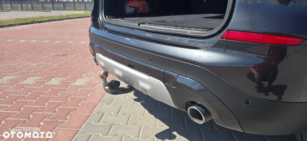 BMW X3 sDrive18d Advantage - 16