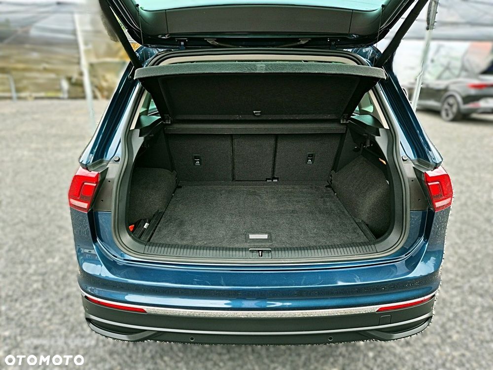 Volkswagen Tiguan 2.0 TDI SCR DSG IQ.DRIVE - 9