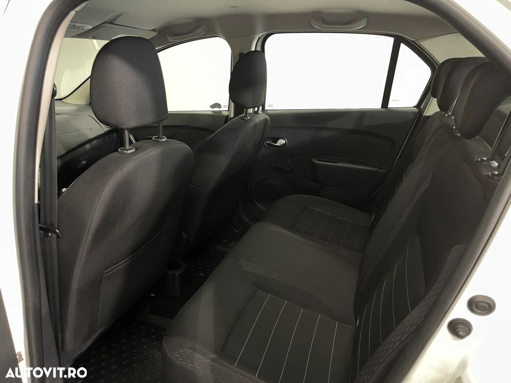 Dacia Logan 1.5 Blue dCi Laureate - 11