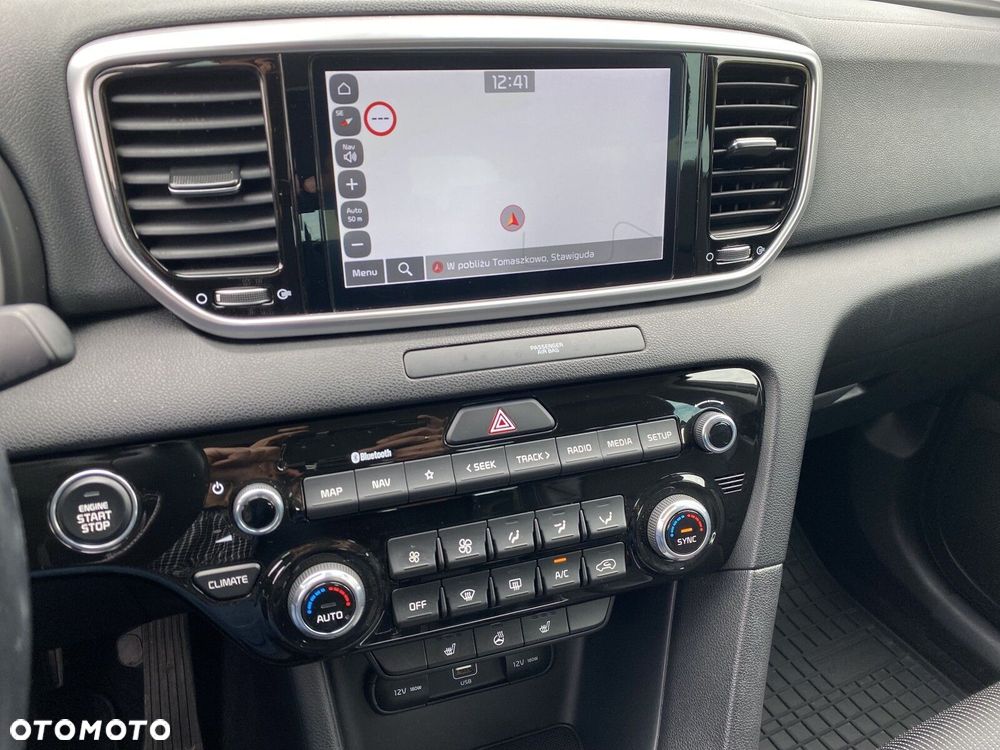 Kia Sportage - 25