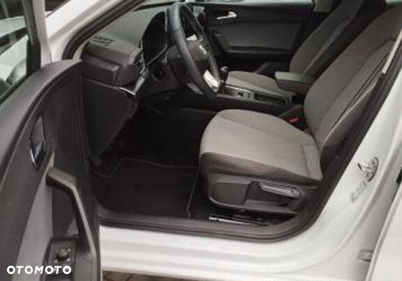 Seat Leon - 4