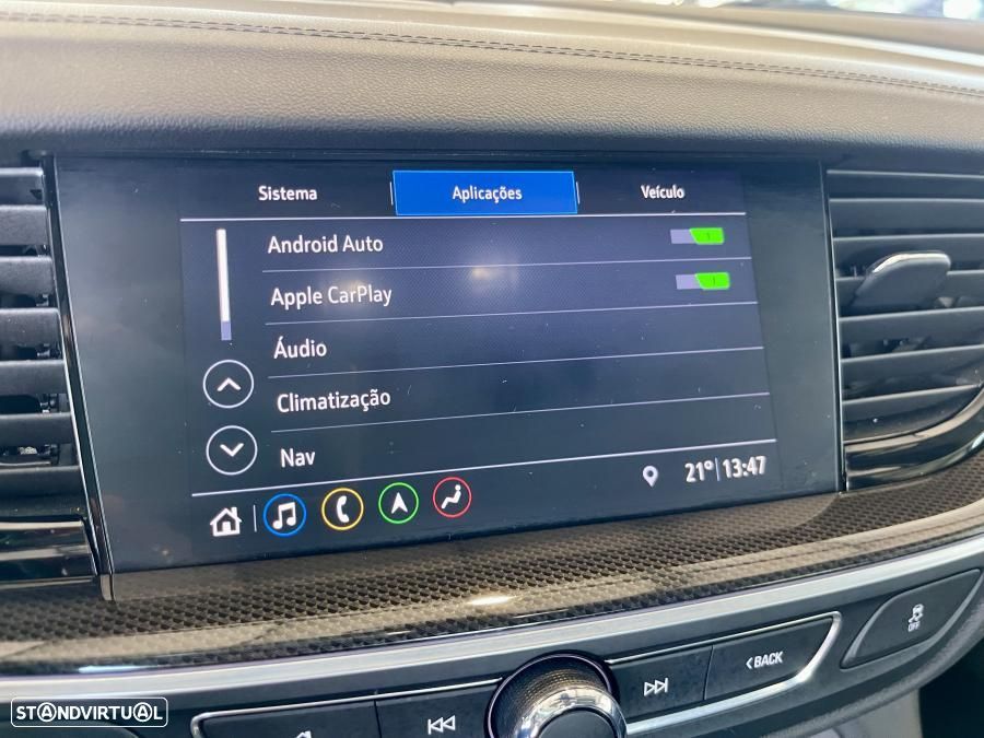 Opel Insignia Grand Sport 1.5 D Business Edition Aut. - 19