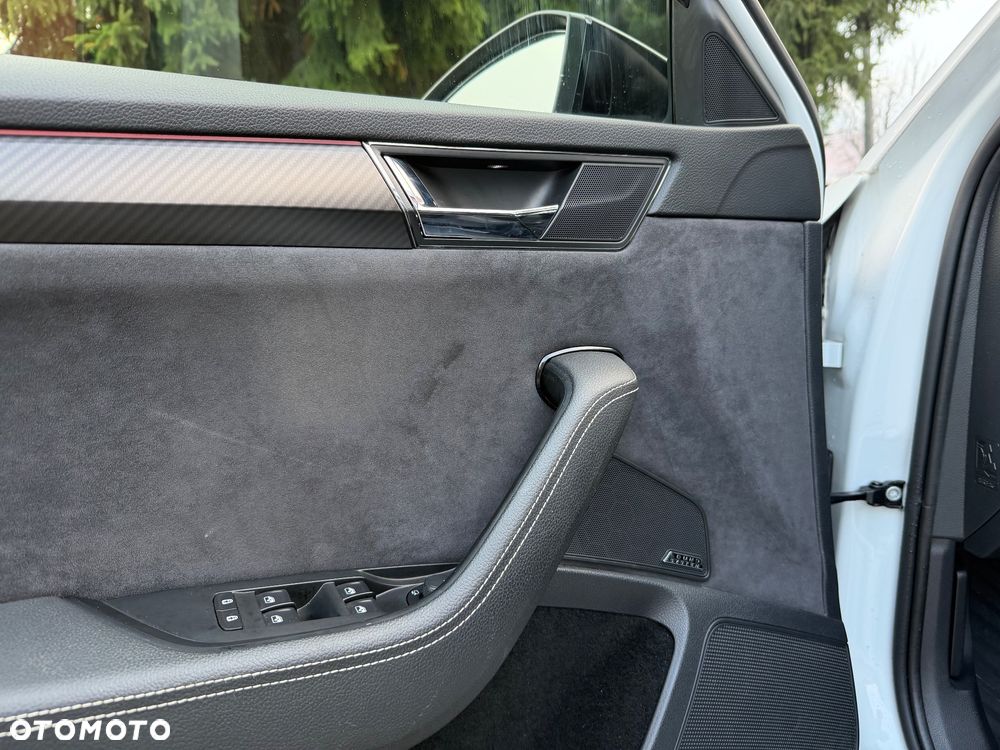 Skoda Superb 1.4 TSI Plug-In Hybrid Sportline DSG - 30