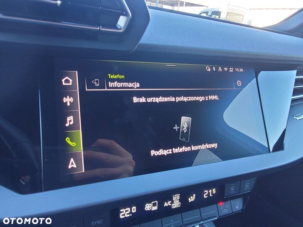 Audi A3 Sportback - 35