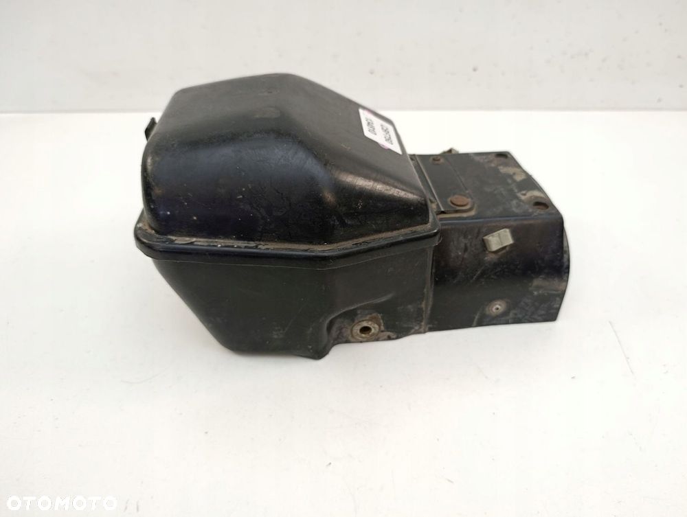 HONDA CBF 750 WYPEŁNIENIE SCHOWEK - 5