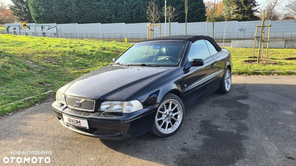 Volvo C70 - 5