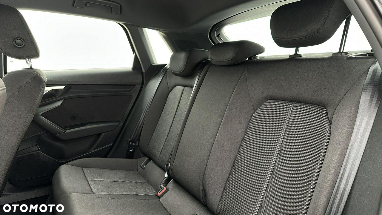 Audi A3 1.5 TFSI S tronic - 12