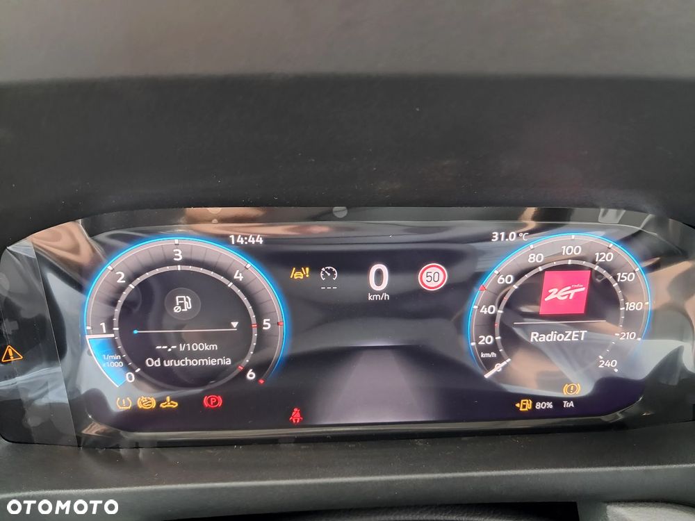 Volkswagen Crafter - 22