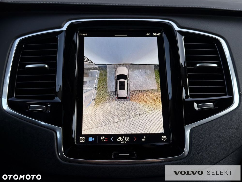 Volvo XC 90 - 30