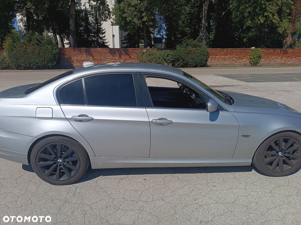 BMW Seria 3 320d - 7