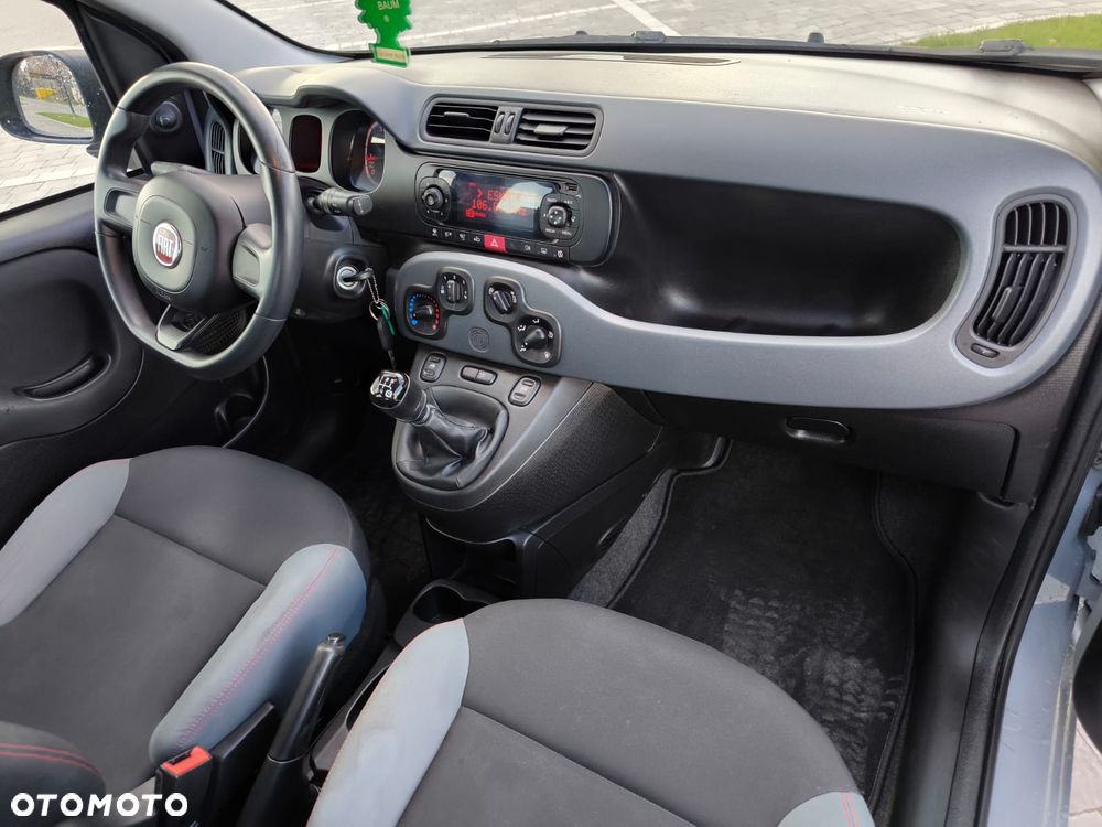 Fiat Panda - 13