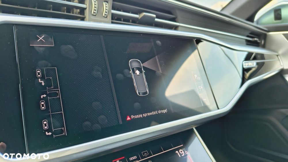 Audi A6 Avant - 28