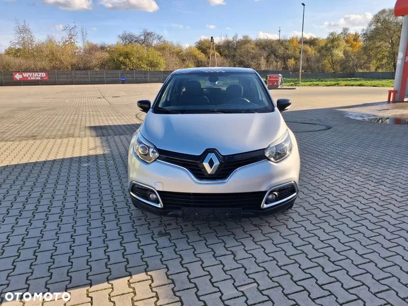 Renault Captur - 4