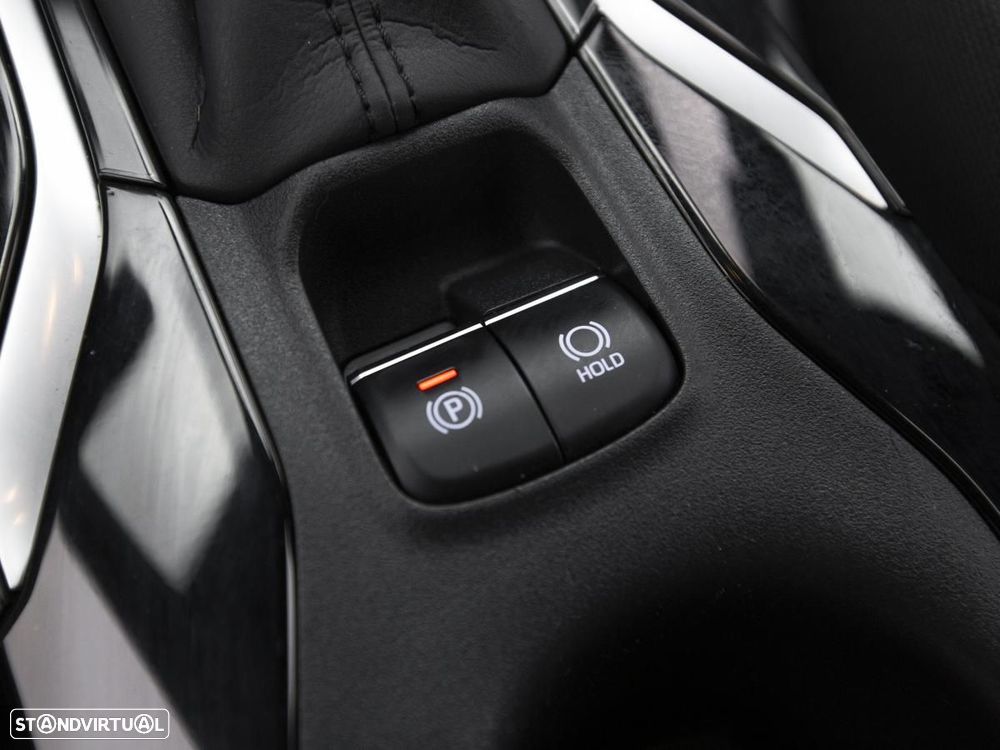 Toyota Corolla Touring Sports 1.8 Hybrid Comfort - 18