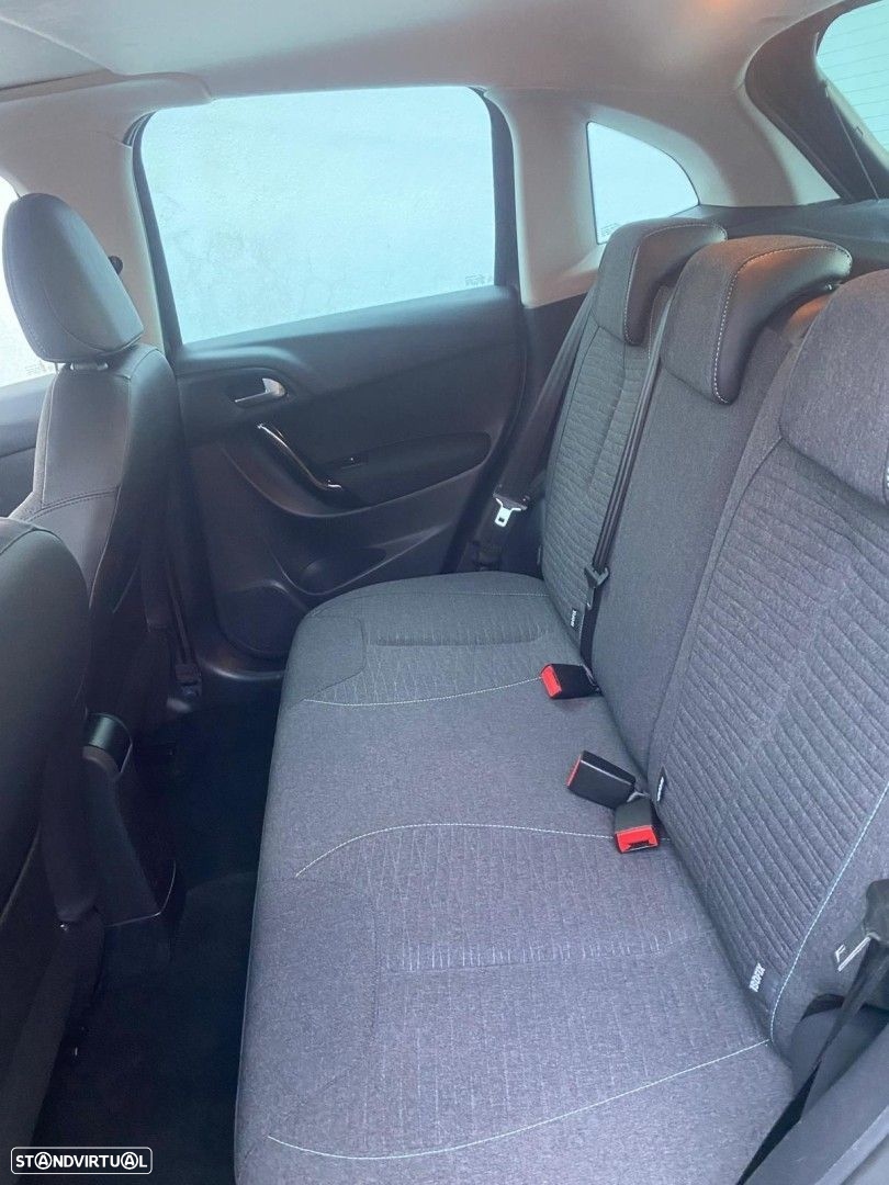 Citroën C3 1.2 VTi Exclusive - 10