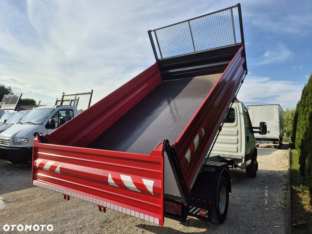 Iveco 70C15 50C15 3.0 150KM / Wywrotka 3str/ - 22