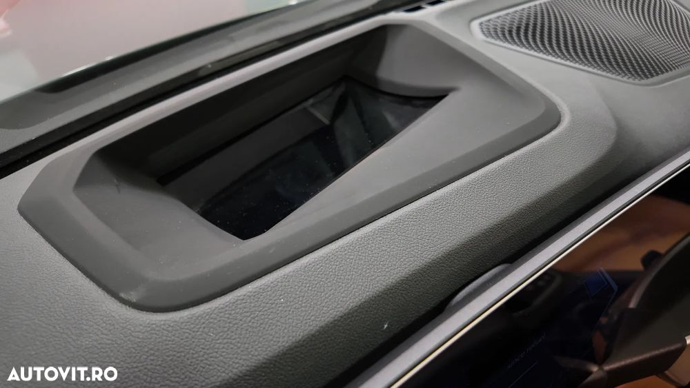 BMW Seria 4 420d xDrive Gran Coupe M Sport - 13